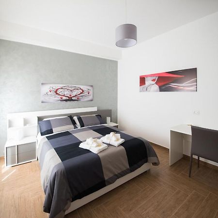 מזרה דל ואלו B&B San Michele מראה חיצוני תמונה