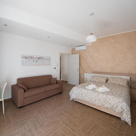 מזרה דל ואלו B&B San Michele מראה חיצוני תמונה