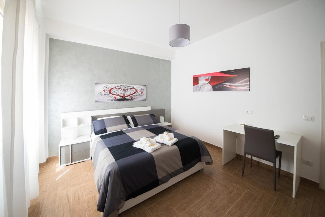 מזרה דל ואלו B&B San Michele מראה חיצוני תמונה