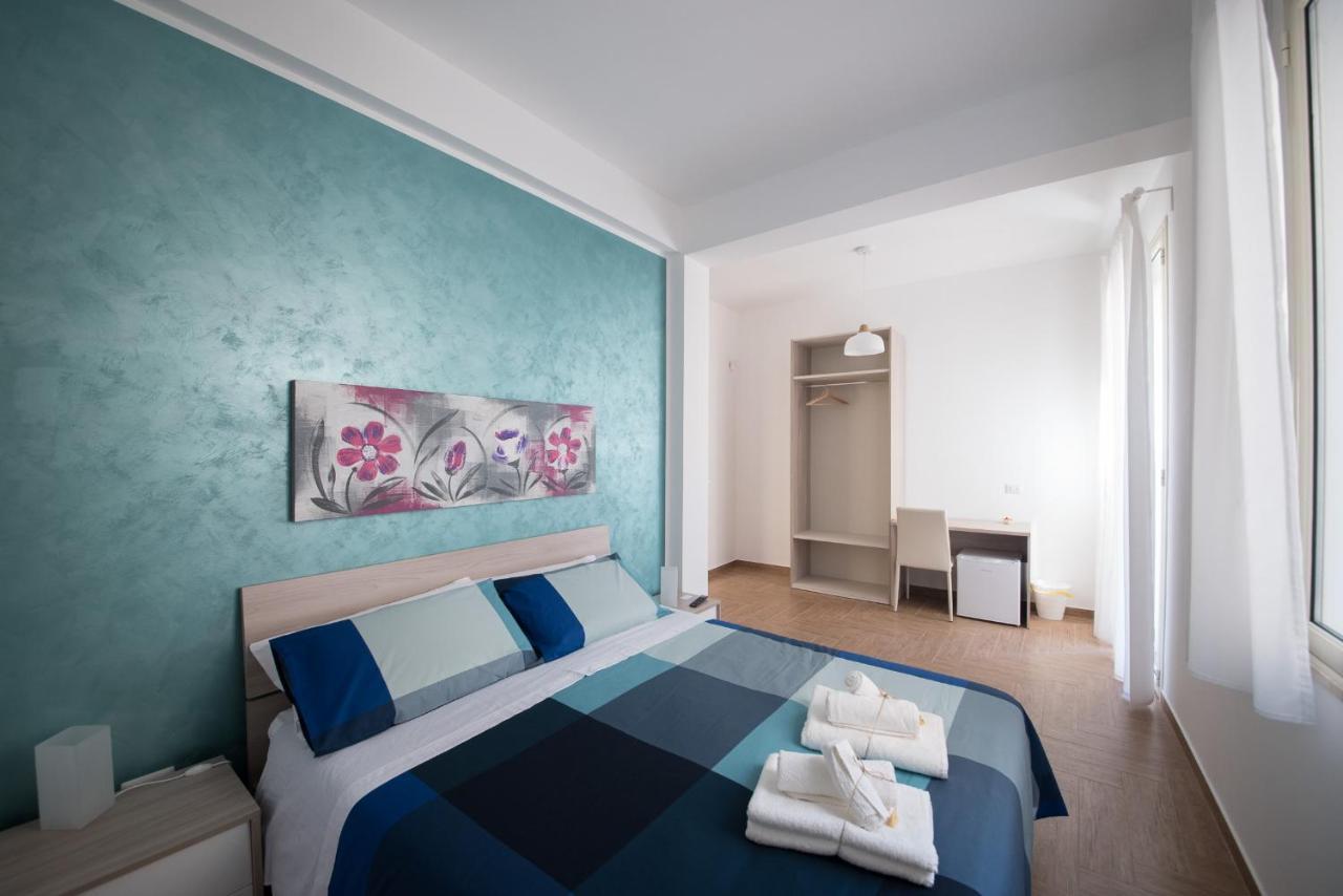 מזרה דל ואלו B&B San Michele מראה חיצוני תמונה