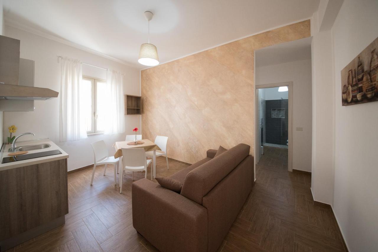 מזרה דל ואלו B&B San Michele מראה חיצוני תמונה