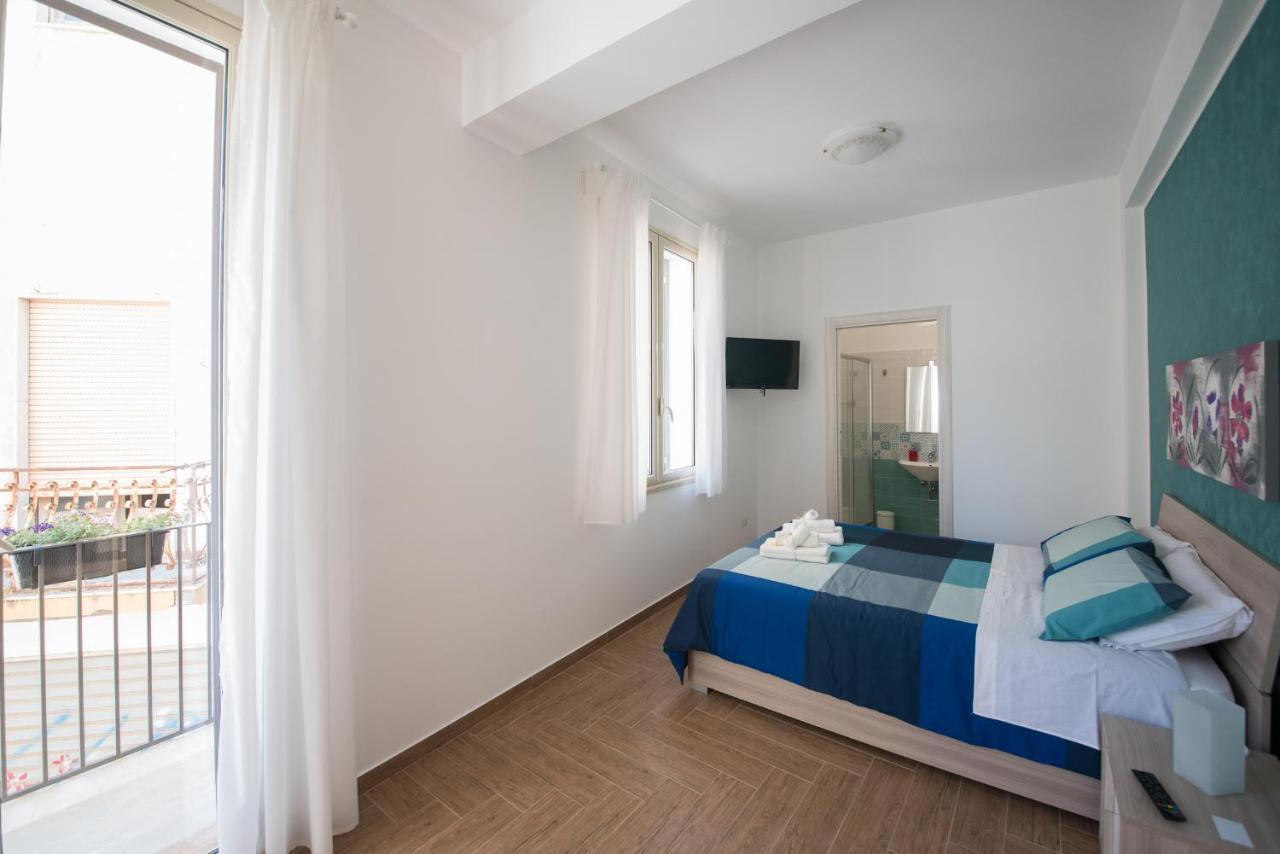מזרה דל ואלו B&B San Michele מראה חיצוני תמונה