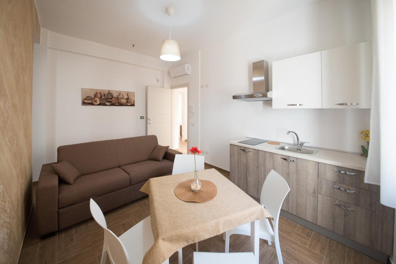 מזרה דל ואלו B&B San Michele מראה חיצוני תמונה