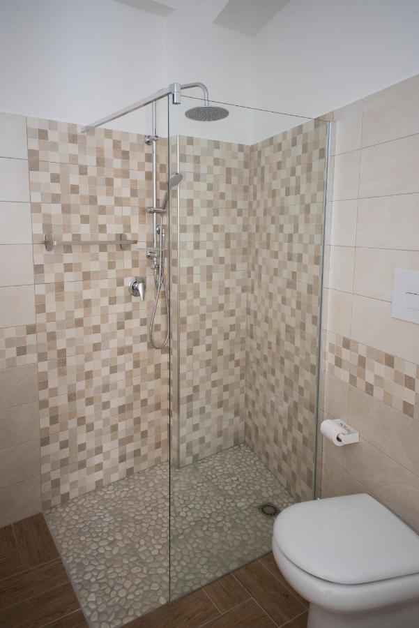 מזרה דל ואלו B&B San Michele מראה חיצוני תמונה