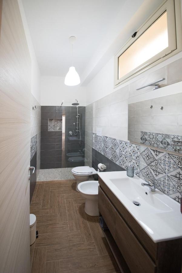 מזרה דל ואלו B&B San Michele מראה חיצוני תמונה