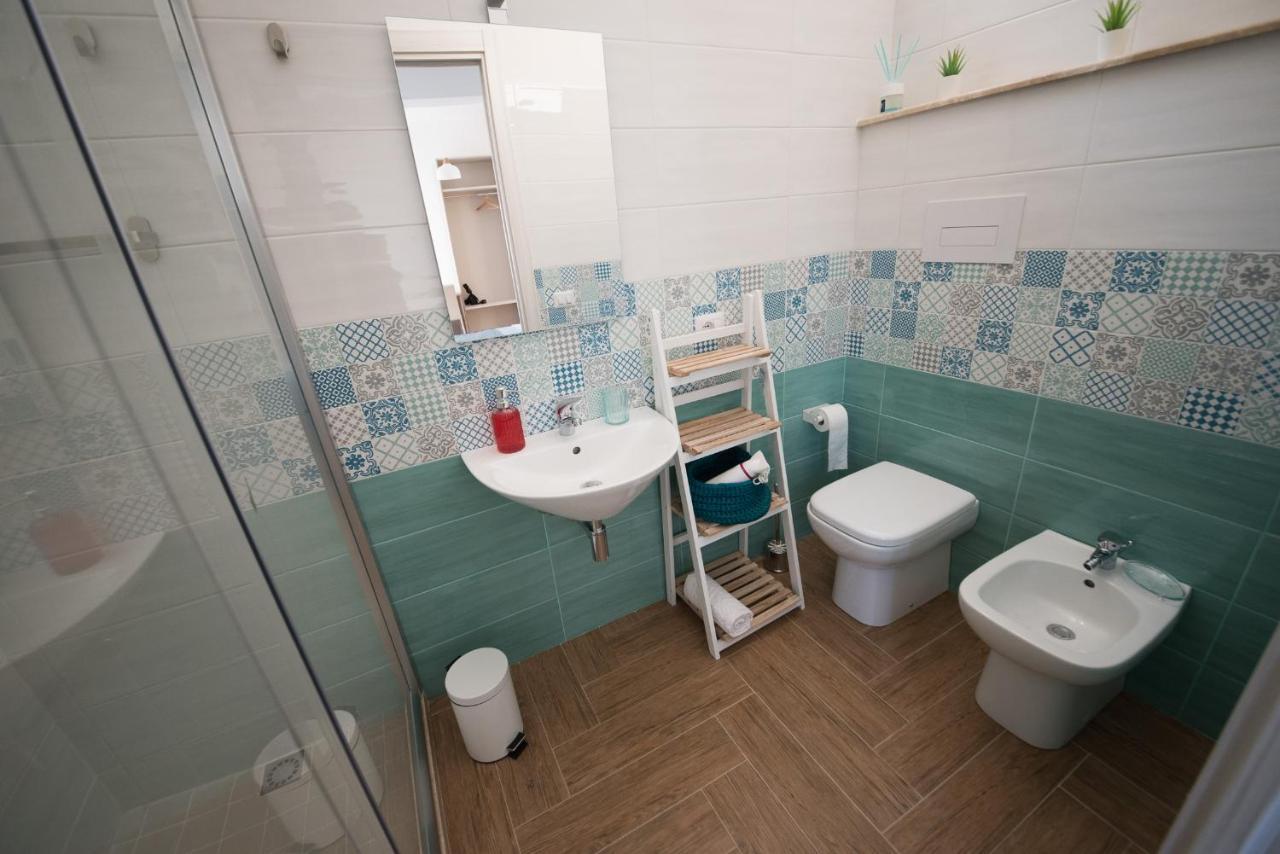 מזרה דל ואלו B&B San Michele מראה חיצוני תמונה
