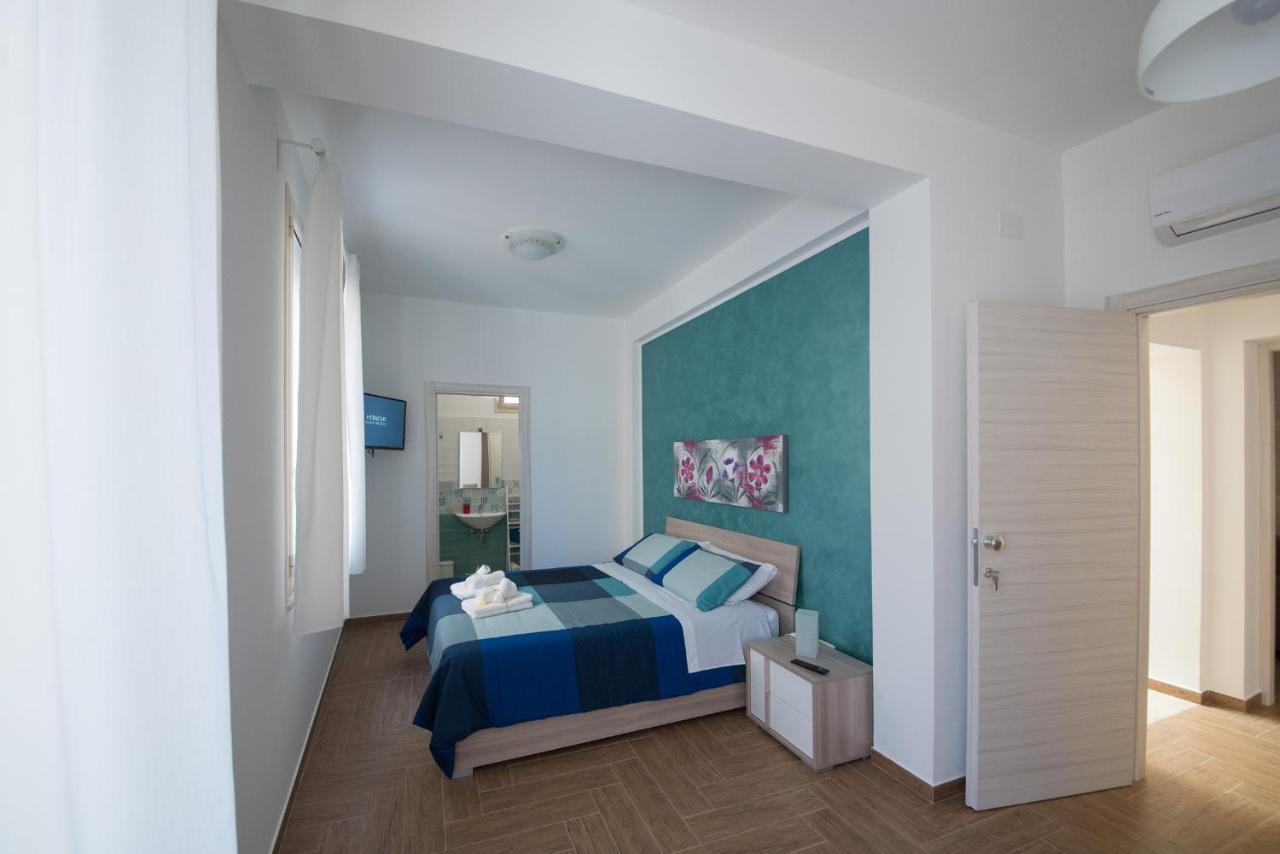 מזרה דל ואלו B&B San Michele מראה חיצוני תמונה