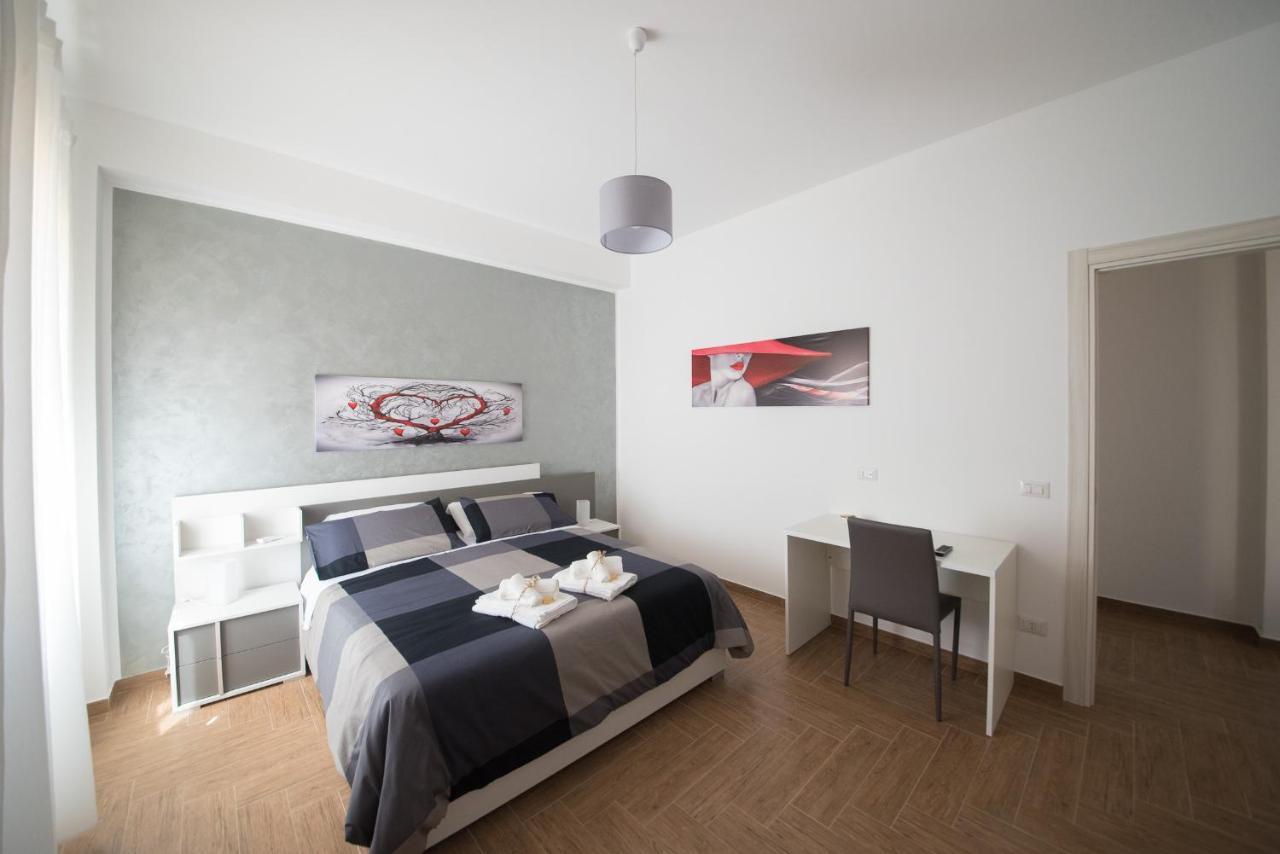 מזרה דל ואלו B&B San Michele מראה חיצוני תמונה