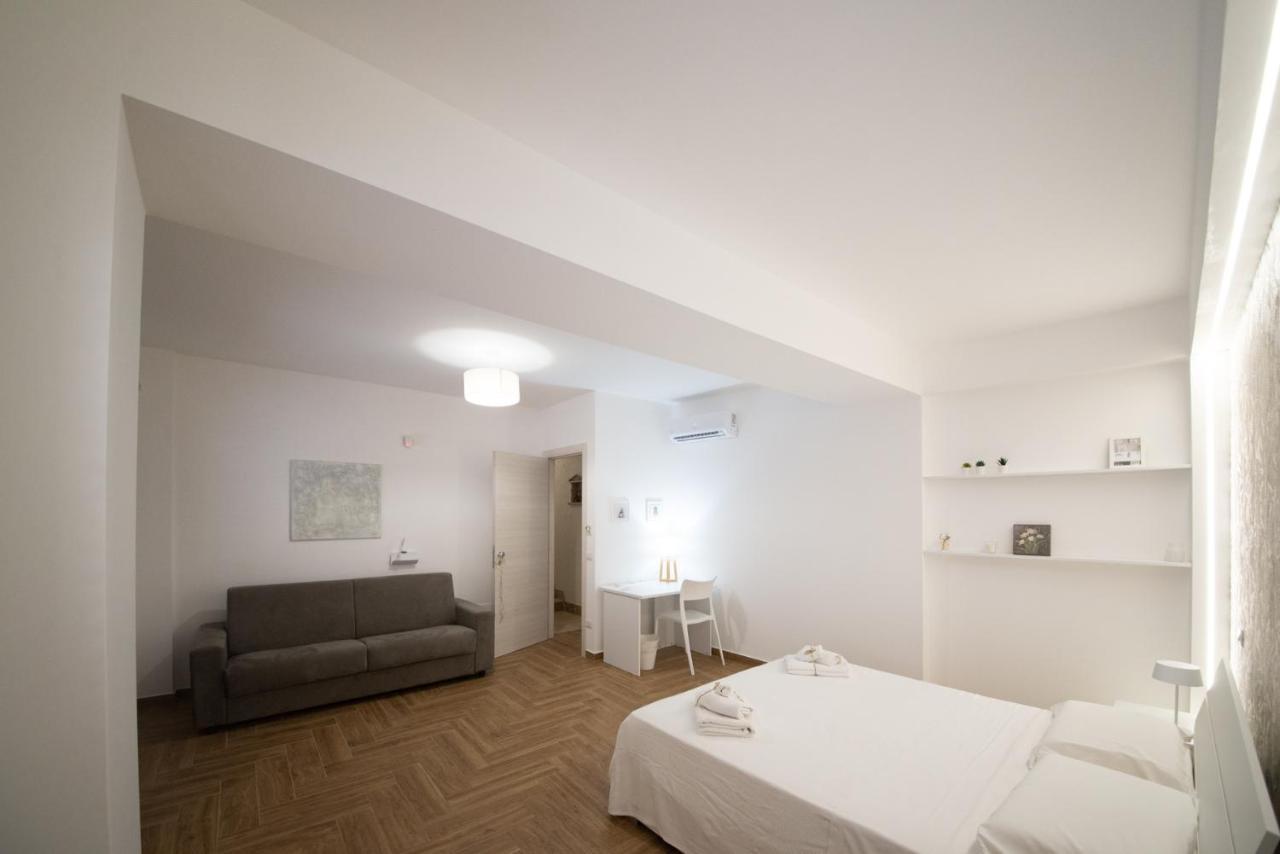 מזרה דל ואלו B&B San Michele מראה חיצוני תמונה