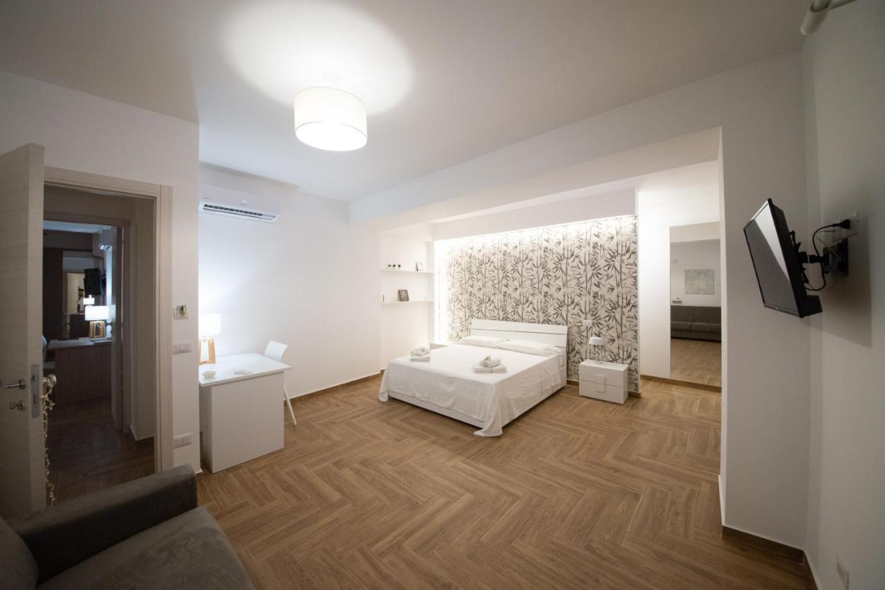 מזרה דל ואלו B&B San Michele מראה חיצוני תמונה