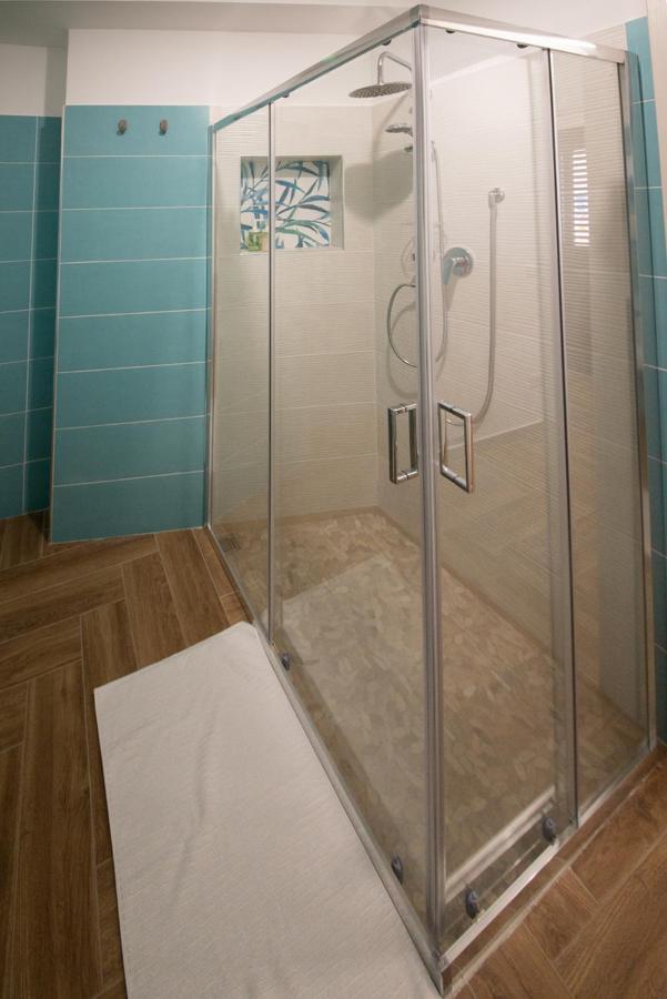 מזרה דל ואלו B&B San Michele מראה חיצוני תמונה