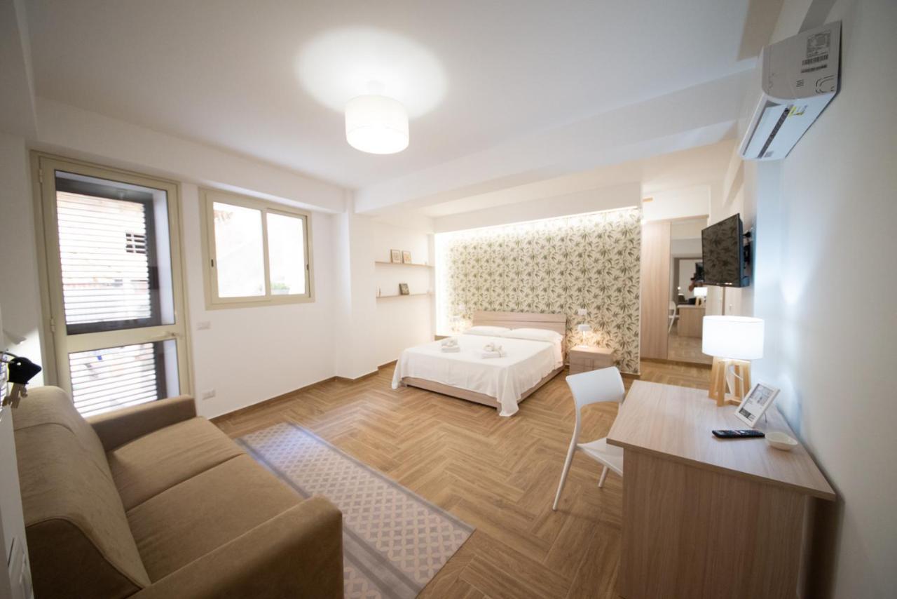 מזרה דל ואלו B&B San Michele מראה חיצוני תמונה