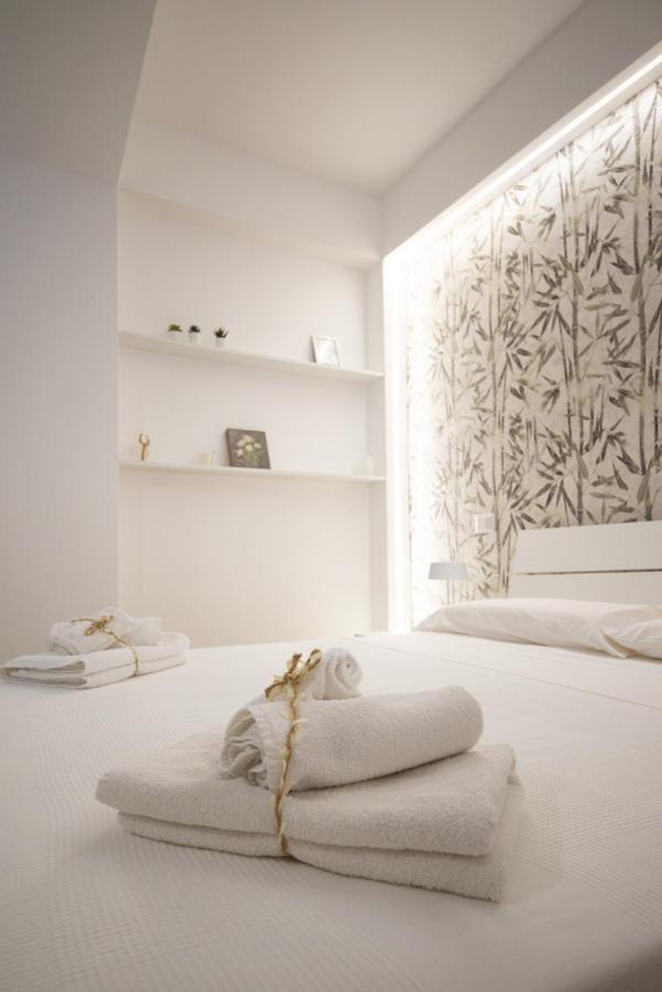 מזרה דל ואלו B&B San Michele מראה חיצוני תמונה