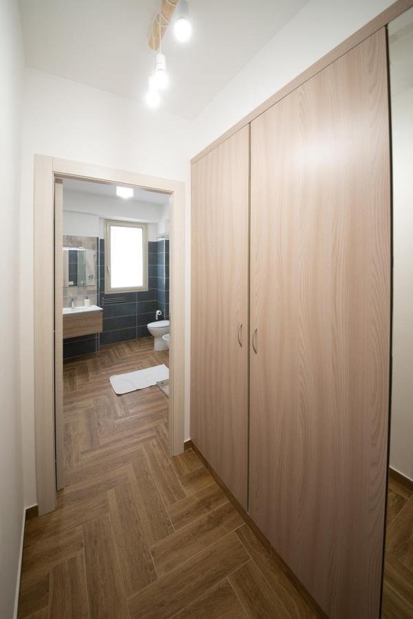 מזרה דל ואלו B&B San Michele מראה חיצוני תמונה