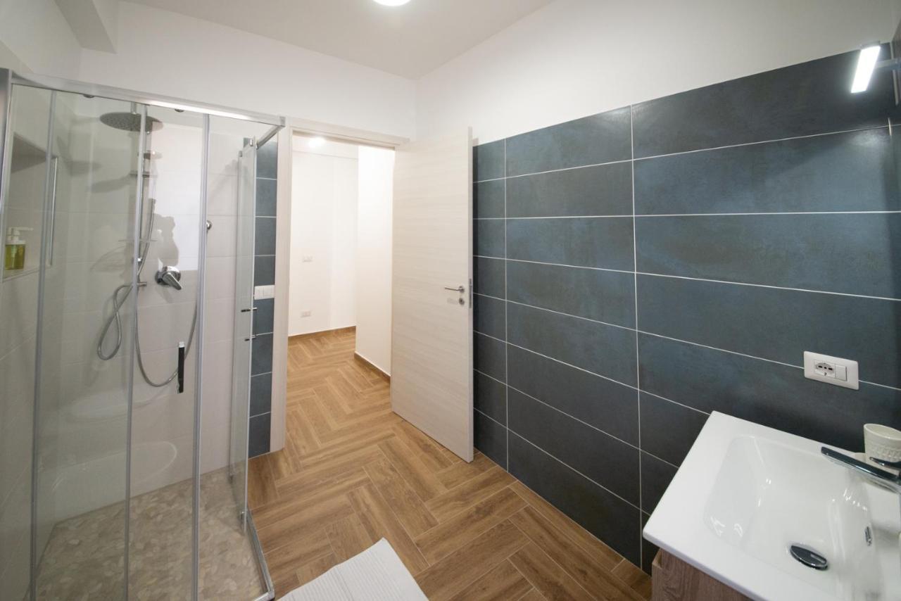 מזרה דל ואלו B&B San Michele מראה חיצוני תמונה