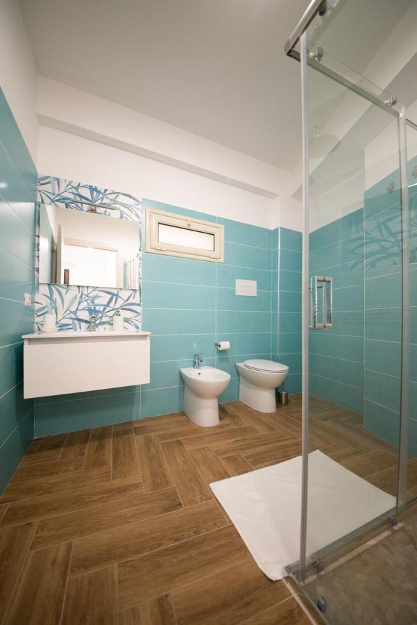 מזרה דל ואלו B&B San Michele מראה חיצוני תמונה