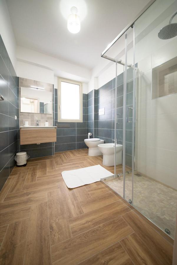 מזרה דל ואלו B&B San Michele מראה חיצוני תמונה
