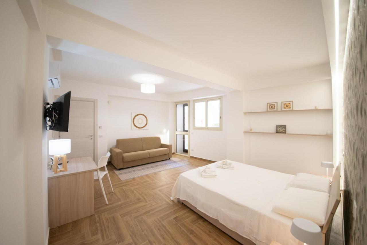מזרה דל ואלו B&B San Michele מראה חיצוני תמונה