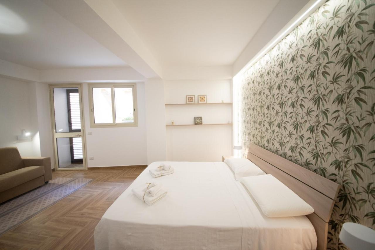 מזרה דל ואלו B&B San Michele מראה חיצוני תמונה