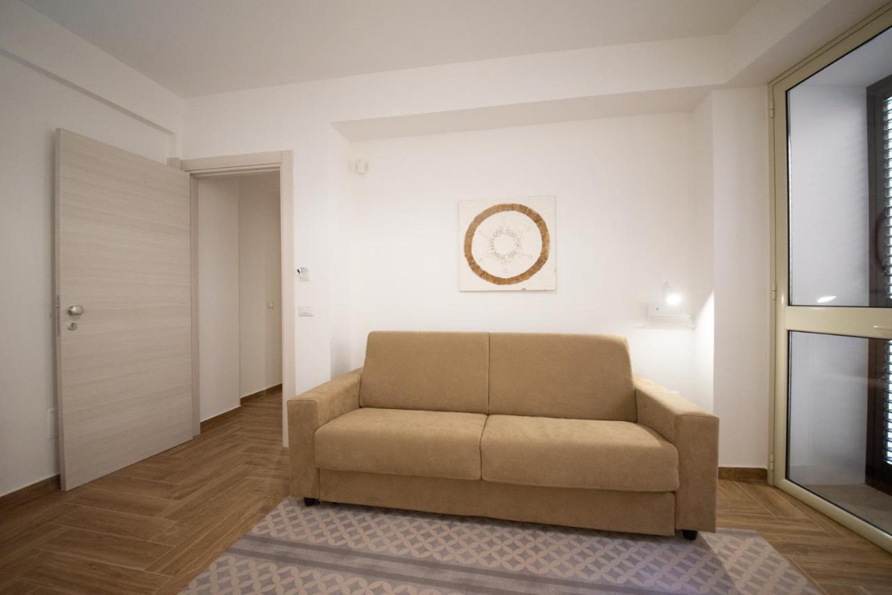 מזרה דל ואלו B&B San Michele מראה חיצוני תמונה