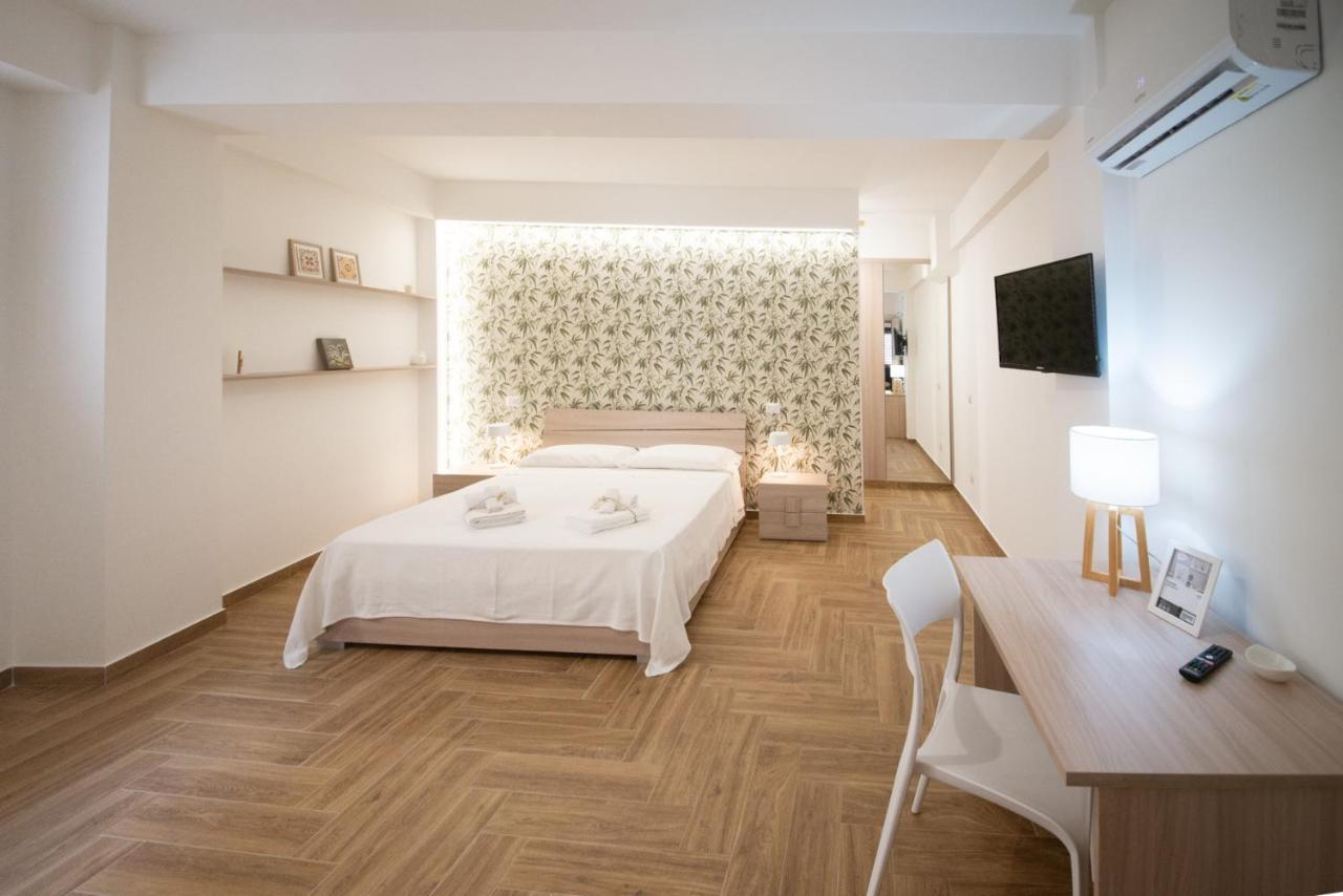 מזרה דל ואלו B&B San Michele מראה חיצוני תמונה