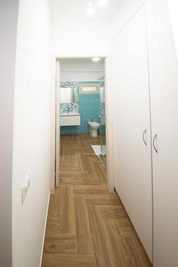 מזרה דל ואלו B&B San Michele מראה חיצוני תמונה