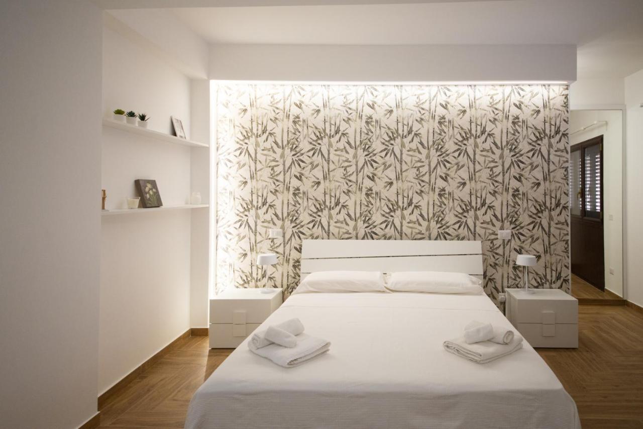 מזרה דל ואלו B&B San Michele מראה חיצוני תמונה