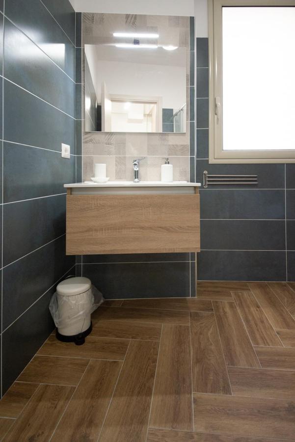מזרה דל ואלו B&B San Michele מראה חיצוני תמונה
