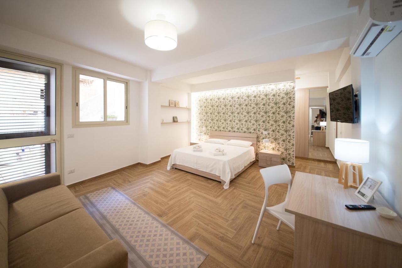 מזרה דל ואלו B&B San Michele מראה חיצוני תמונה