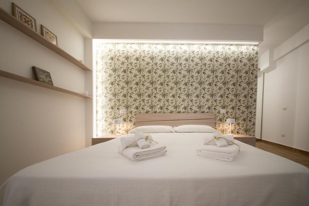 מזרה דל ואלו B&B San Michele מראה חיצוני תמונה